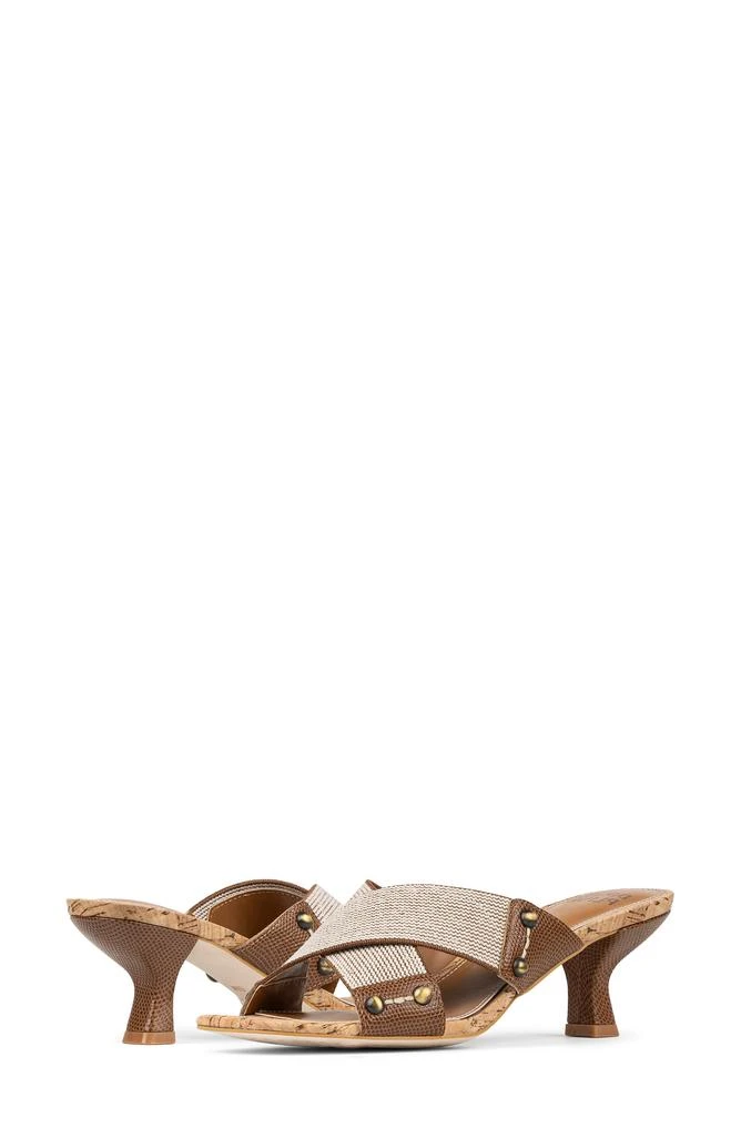 Donald Pliner Kenna Mule Sandal 9