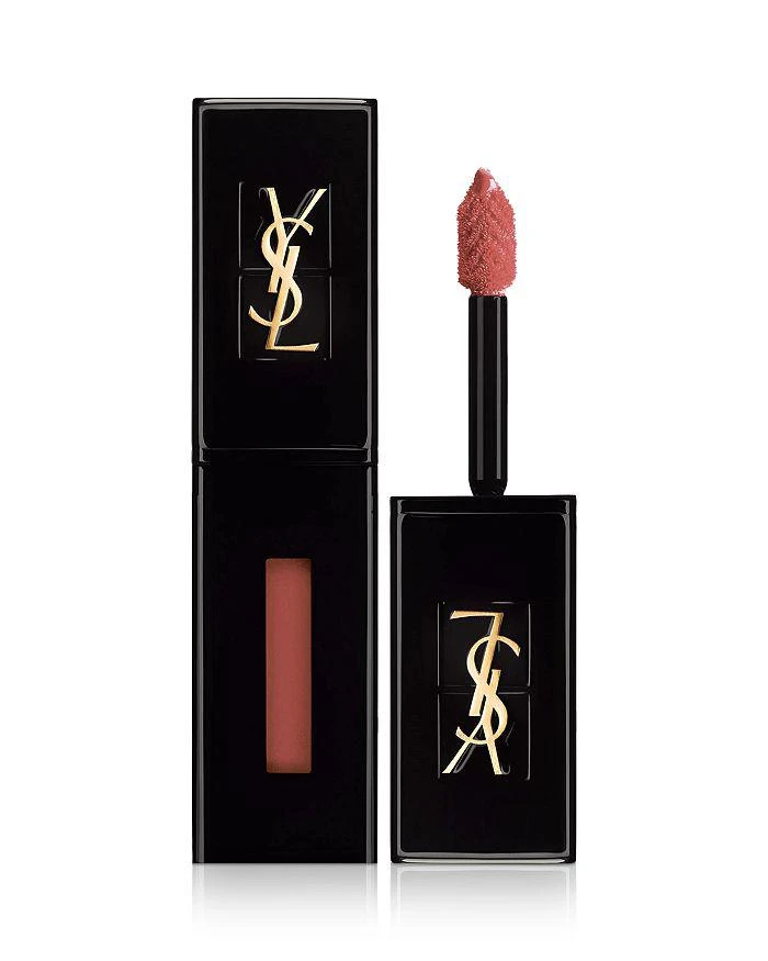 Yves Saint Laurent Beauty Vinyl Cream Lip Stain