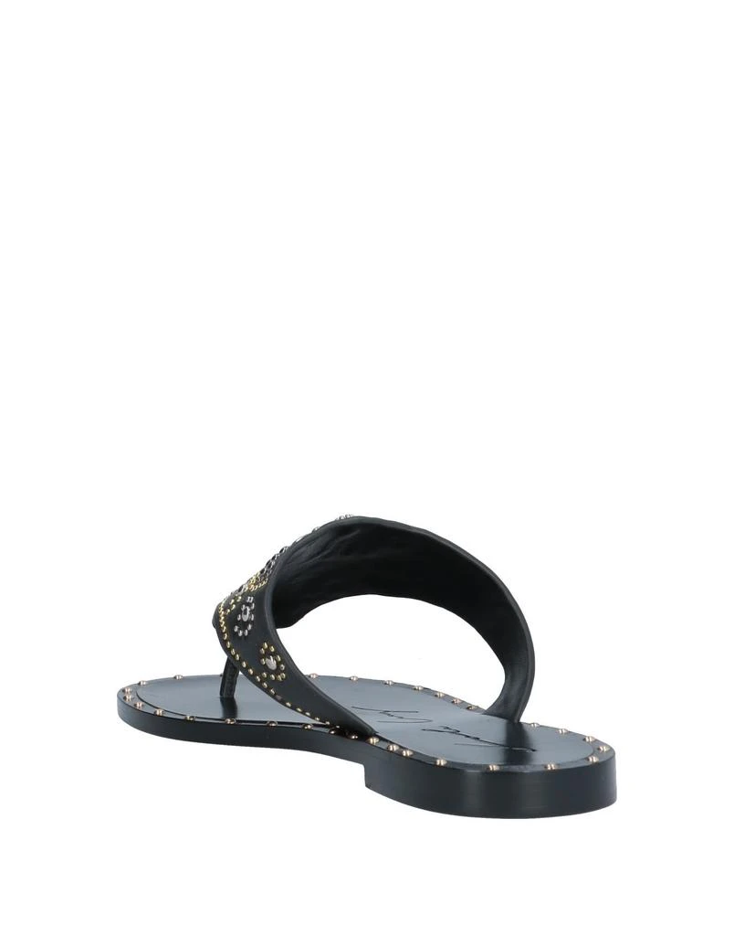 LOLA CRUZ Flip flops 3