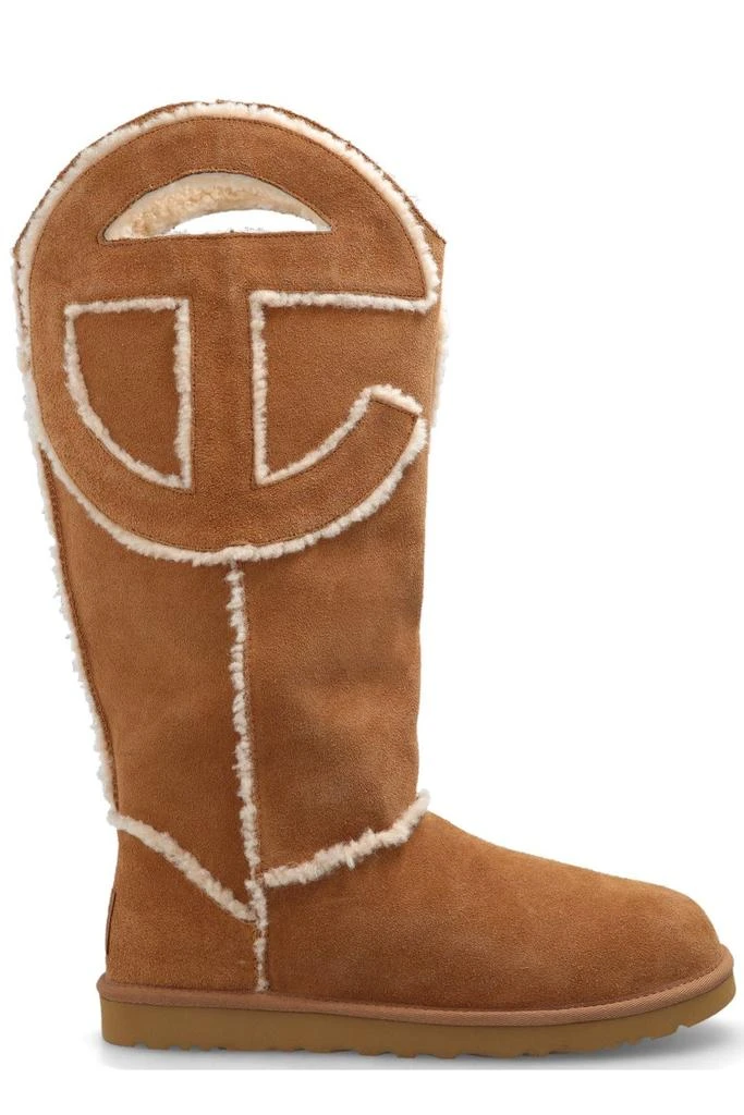 UGG UGG X Telfar Logo Tall Boots 1