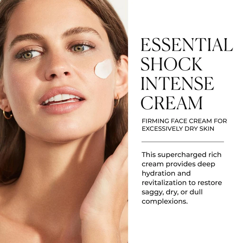 Natura Bissé Natura Bissé Essential Shock Intense Cream 6