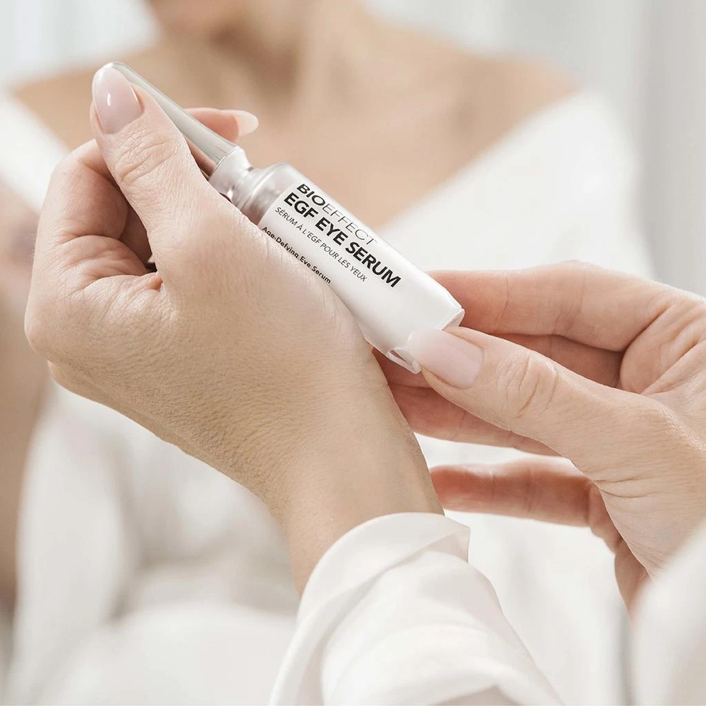 Bioeffect BIOEFFECT EGF Eye Serum 6ml 5
