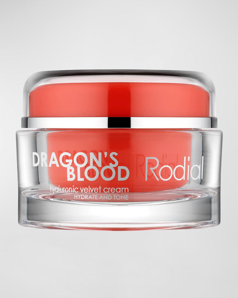 Rodial Dragon's Blood Velvet Cream, 1.7 oz.