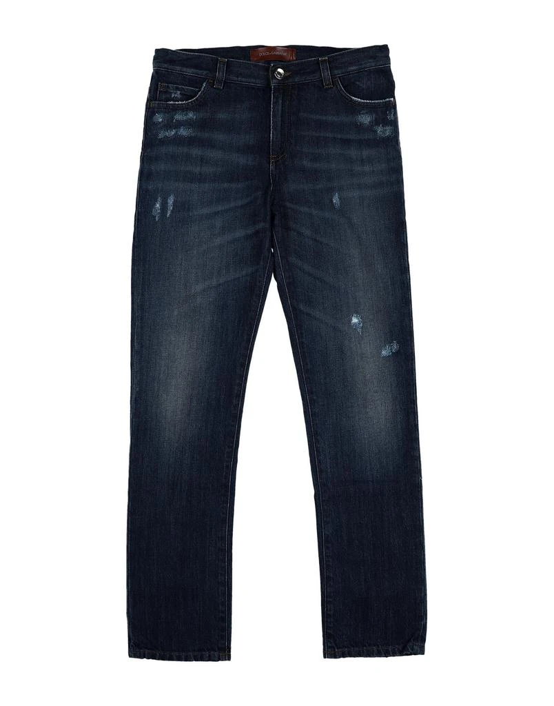 Dolce 
Gabbana Denim pants