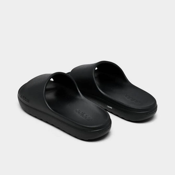Adidas Women's adidas adilette Lumia Slide Sandals 4