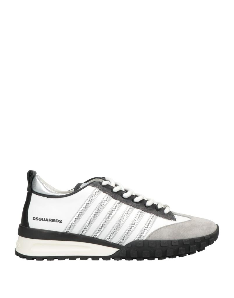【D SQUARED2】Striped Low Top Sneakers DSQUARED2 Striped low-top Sneakers | Blue | FARFETCH BH