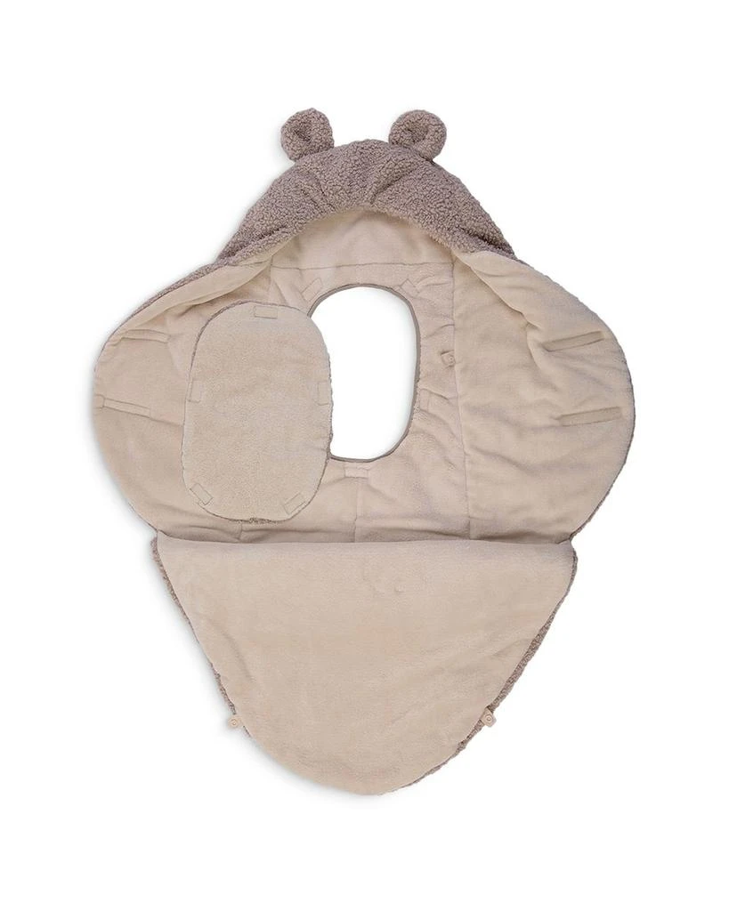 7AM Enfant Nido Teddy Infant Wrap 6