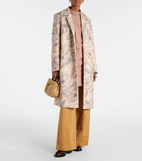 Dries Van Noten Leather loafers 3