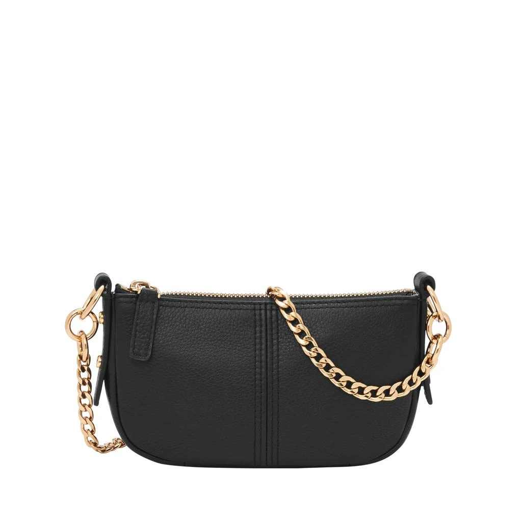 Fossil Jolie Mini Baguette Crossbody 1