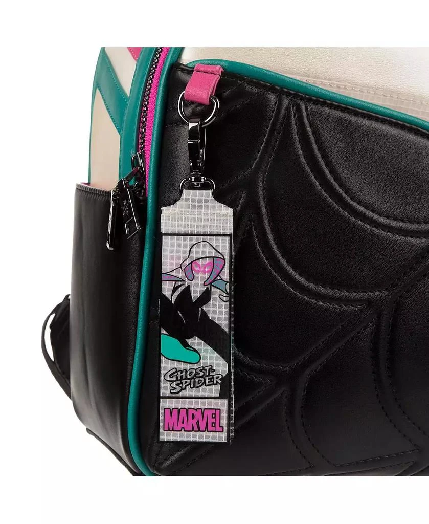 Marvel Men's and Women's Ghost-Spider Mini Backpack 2