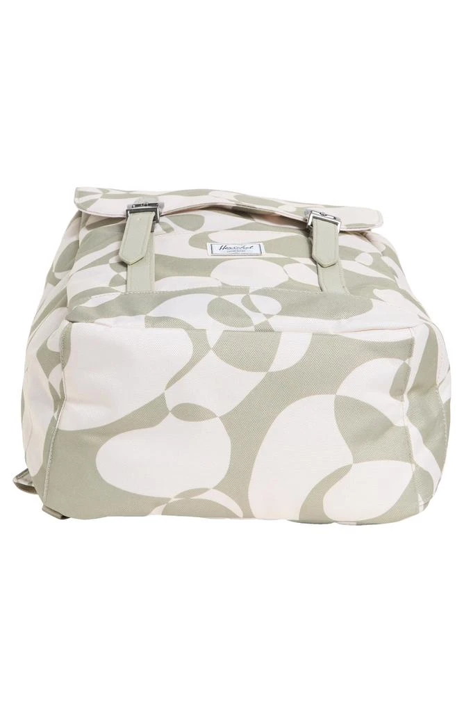 Herschel Supply Retreat Small Backpack 6
