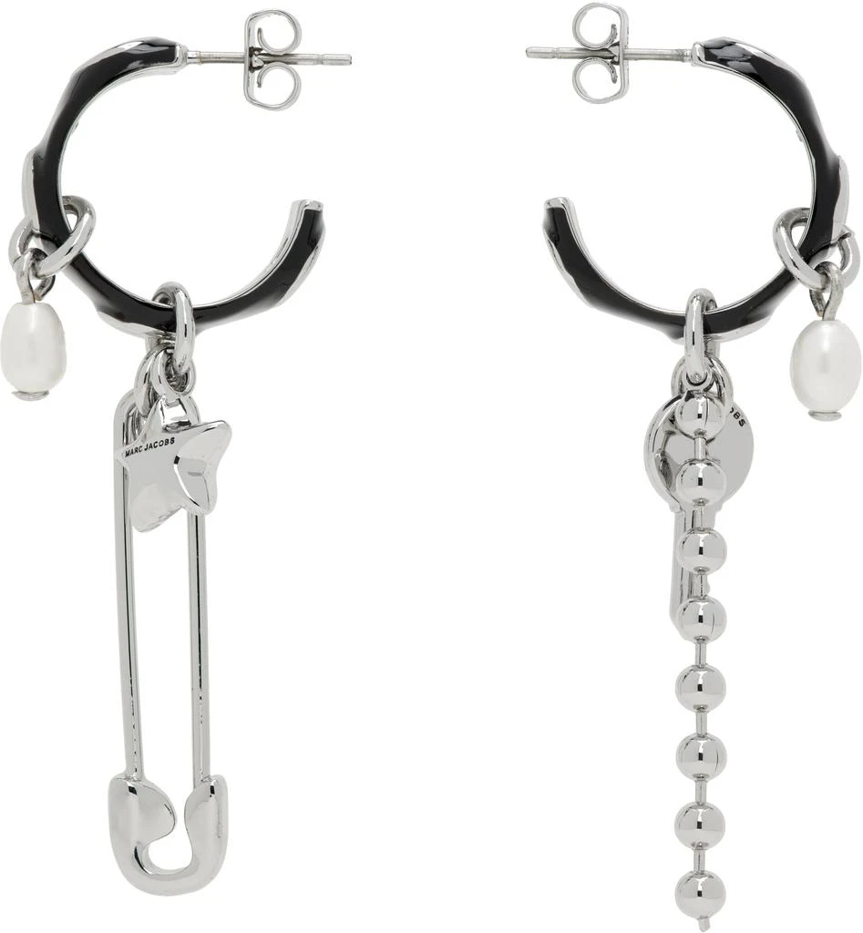 Marc Jacobs 
The Punk Beauty Charm
 Earrings