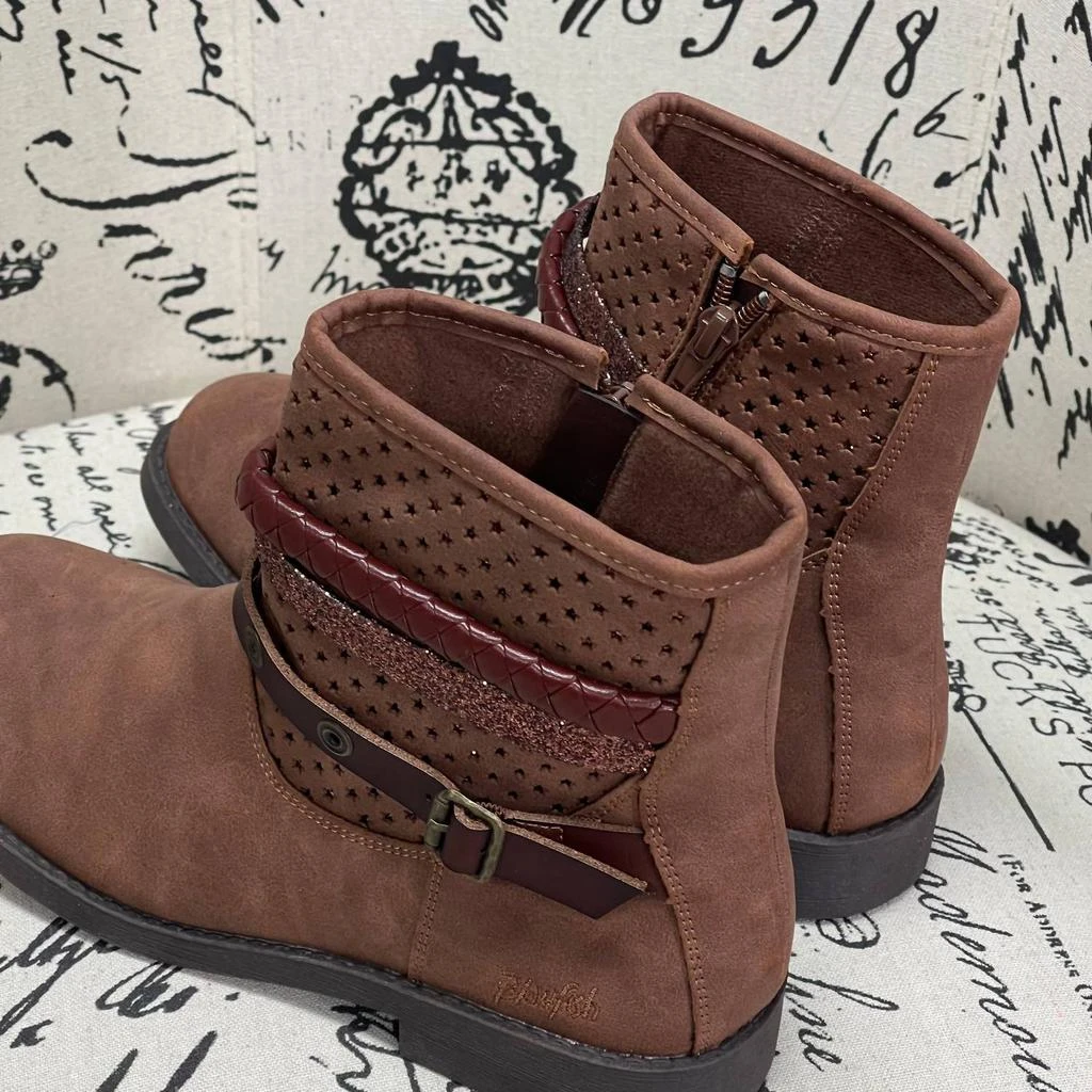 Blowfish Blowfish - Girl
s Kearney Boots 3