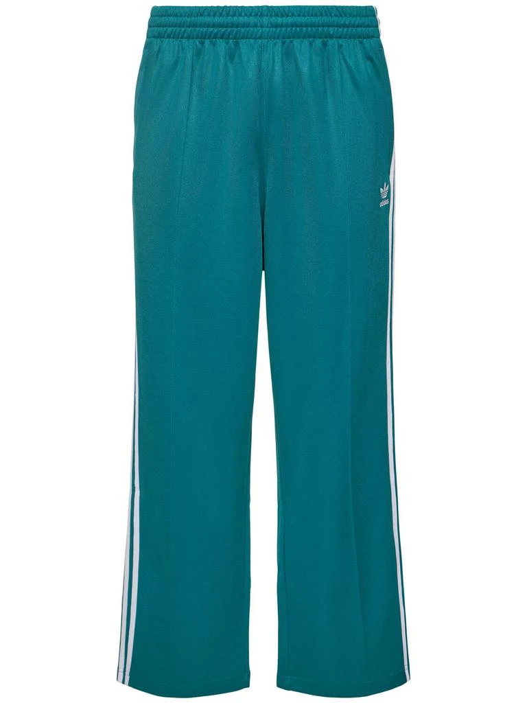 Adidas Baggy Track Pants 1