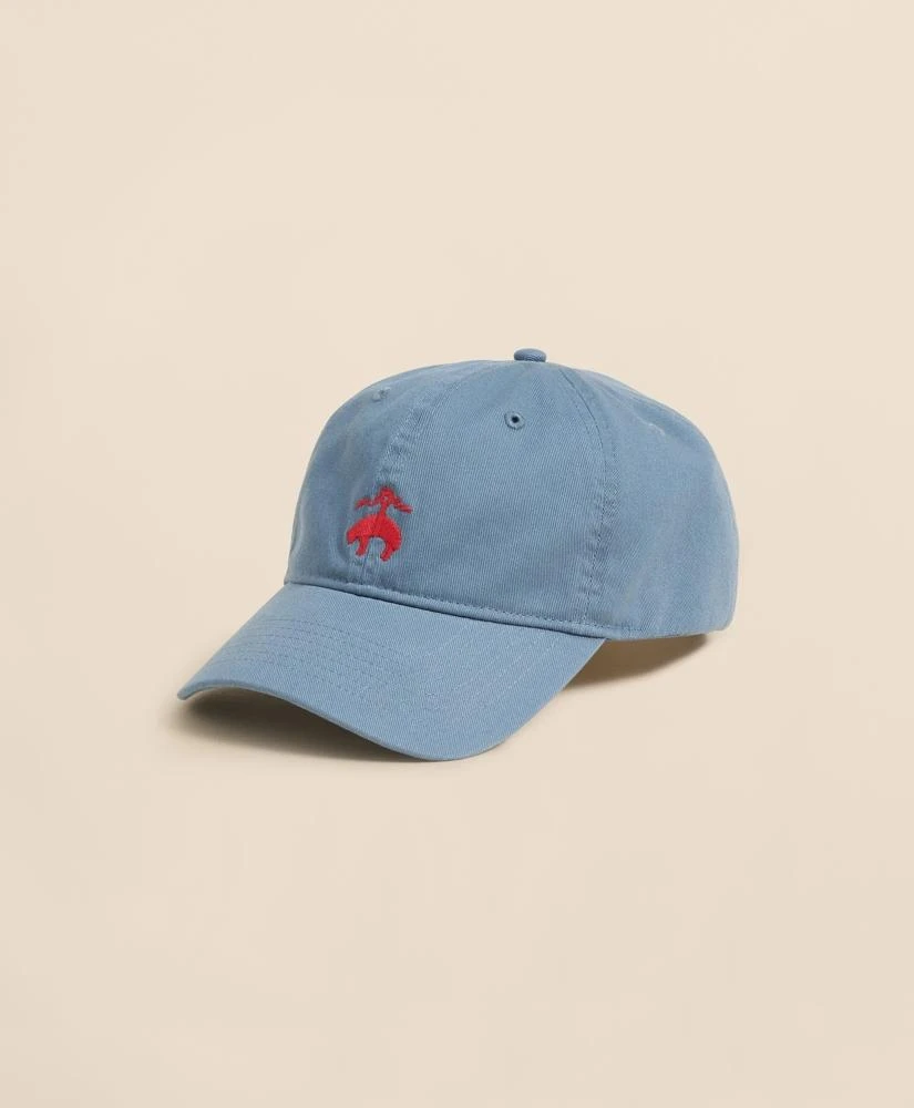 Brooks Brothers Golden Fleece® Baseball Cap 1