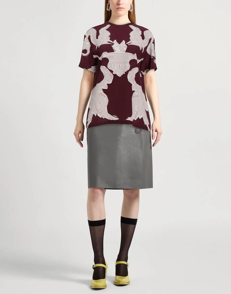 Valentino Silk top 2