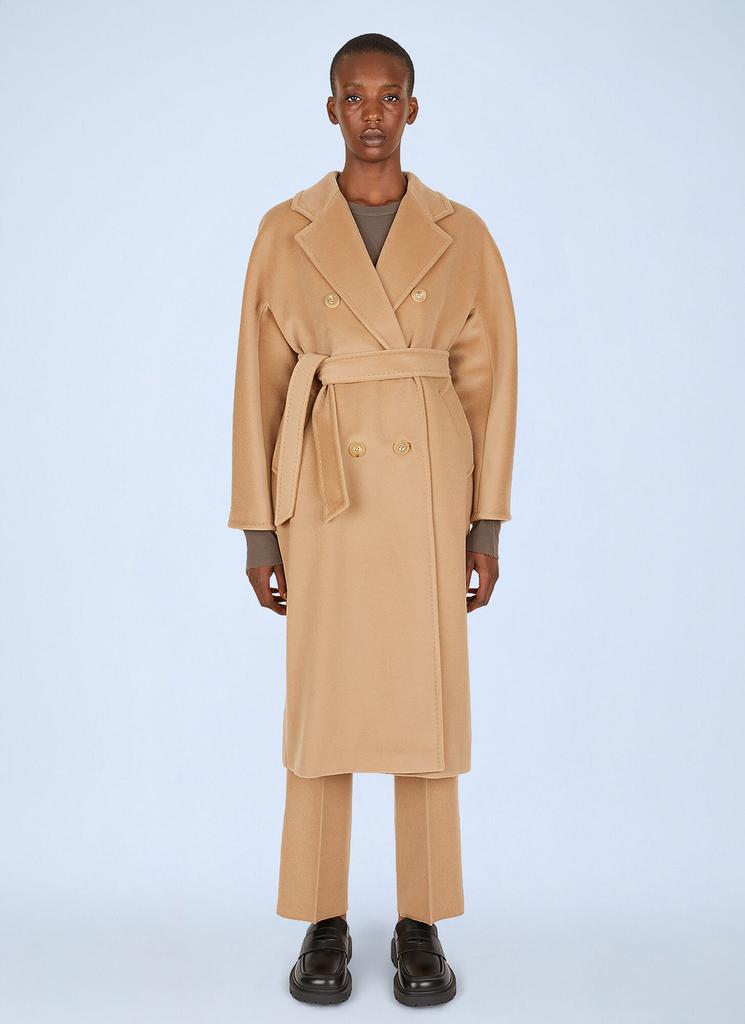 Max Mara Madame 101801 Coat