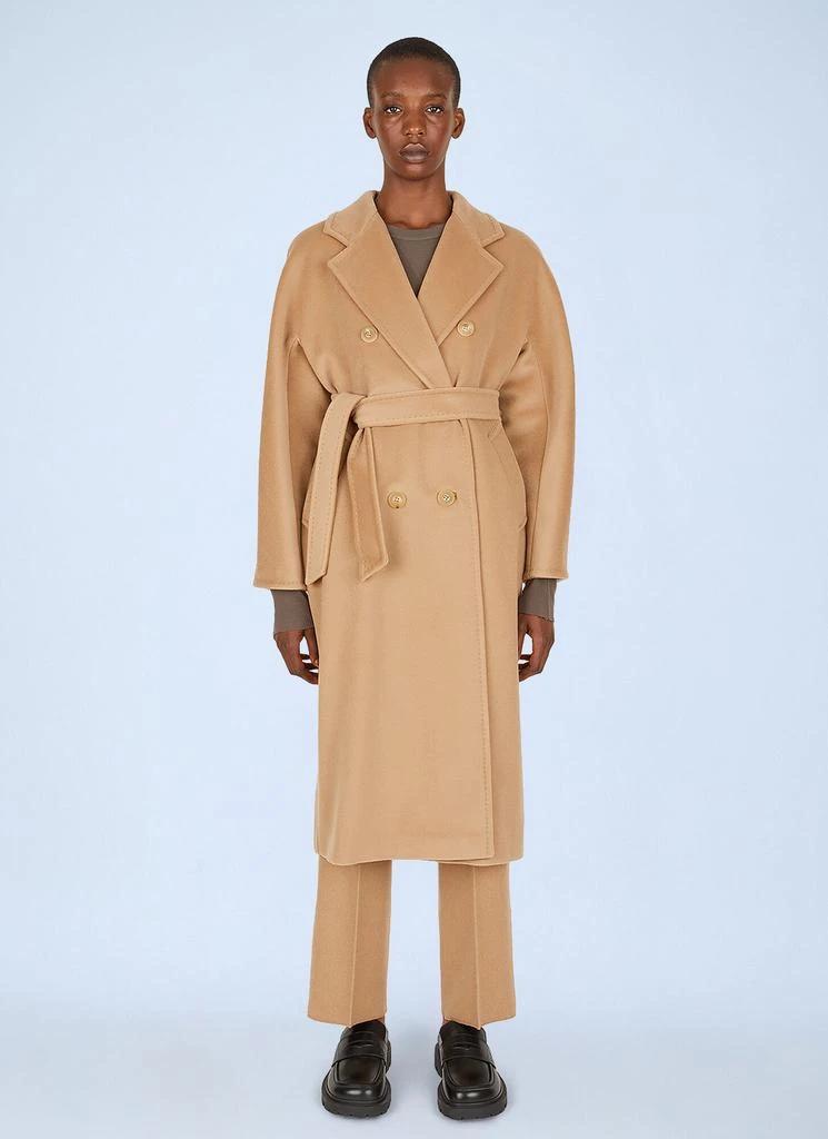 Max Mara Madame 101801 Coat 1