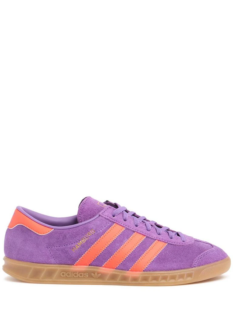 Adidas Hamburg Sneakers 1