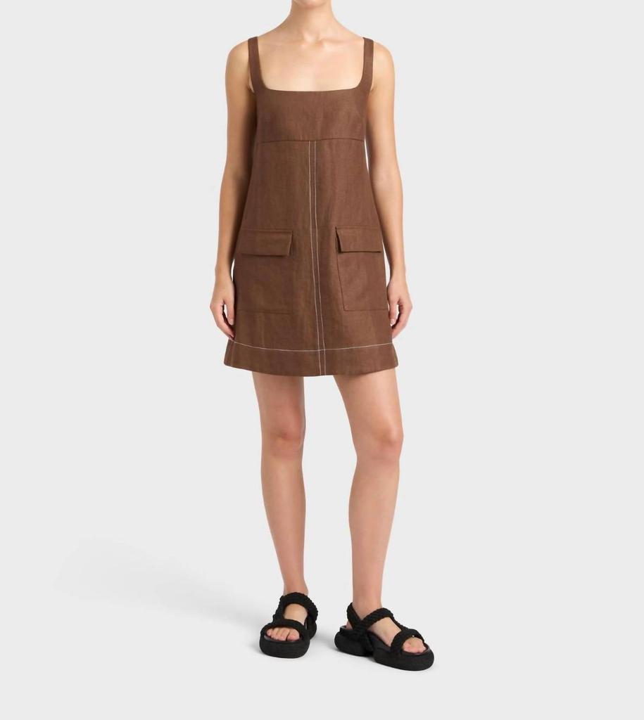 Bondi Born Varenna Mini Dress