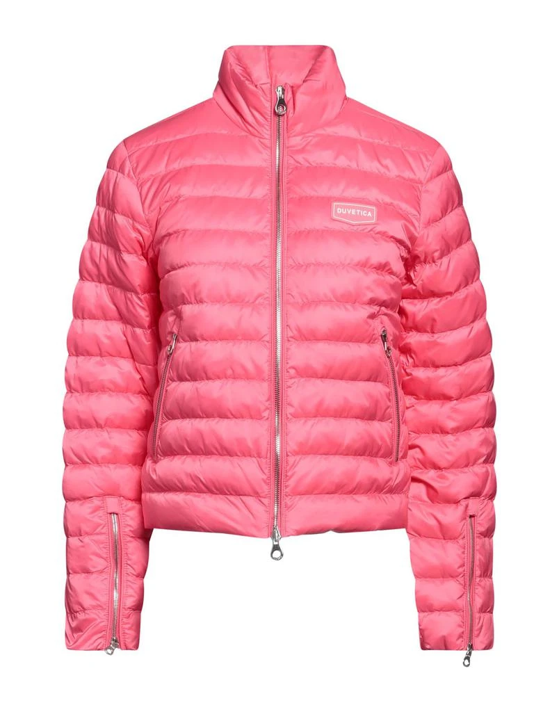 DUVETICA Shell  jacket 1