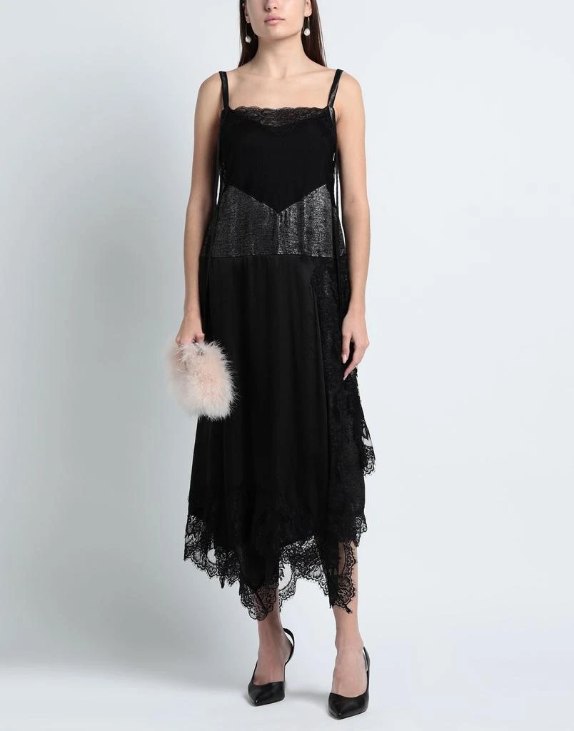 ANTONIO MARRAS Midi dress 3