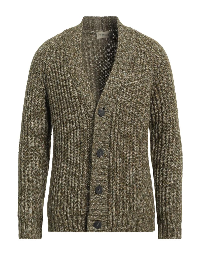 irish crone Cardigan