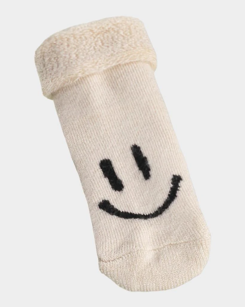 MOLO Kid
s Nodda Viscose-Blend Socks, 2 Pack 4