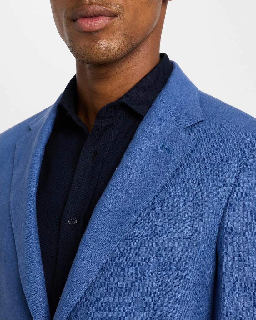 Ralph Lauren Men's Tailored Linen Suit Jacket 5