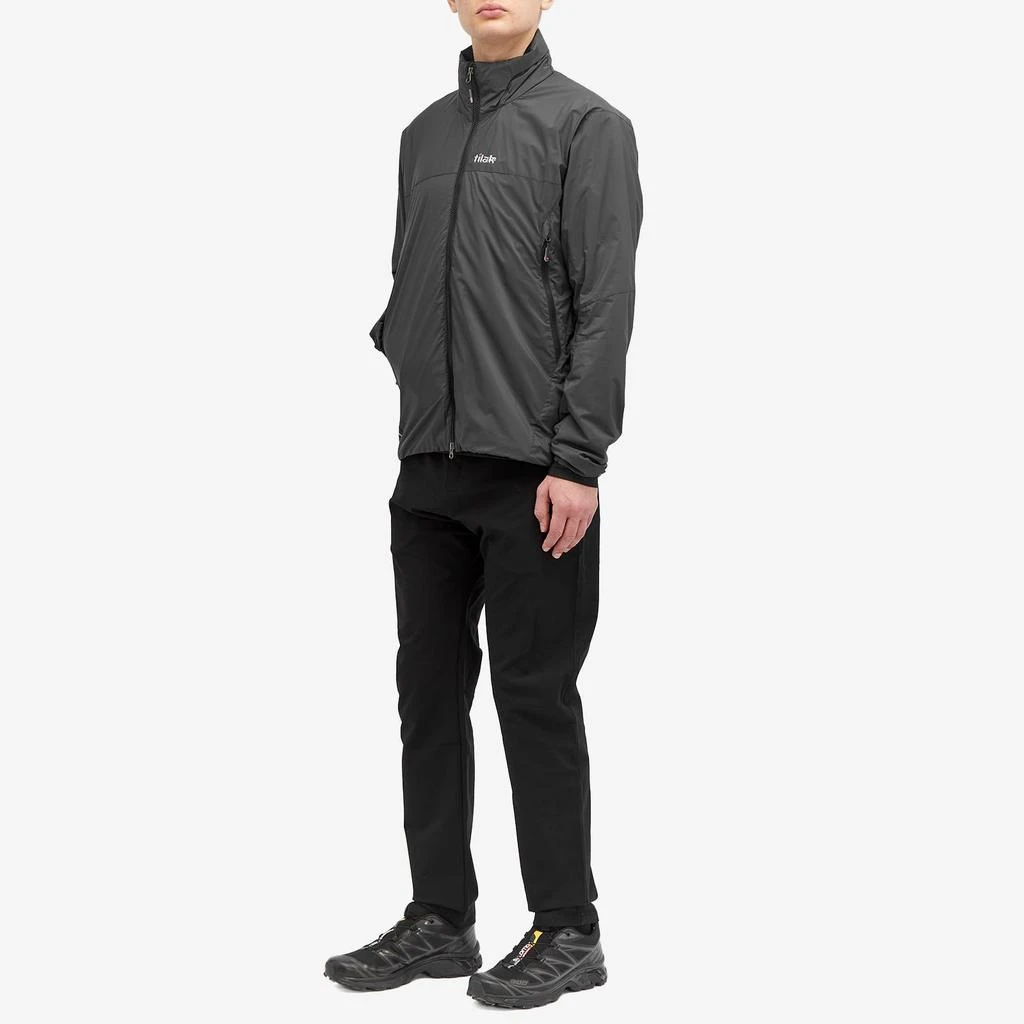 Tilak Tilak Verso Jacket 4