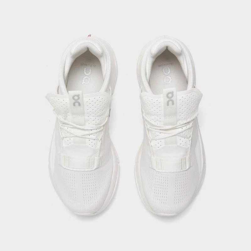 On Women's On Cloudnova 2 Running Shoes 5