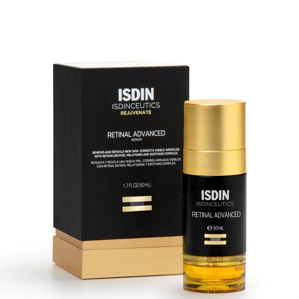 ISDIN ISDIN Rejuvenating Duo