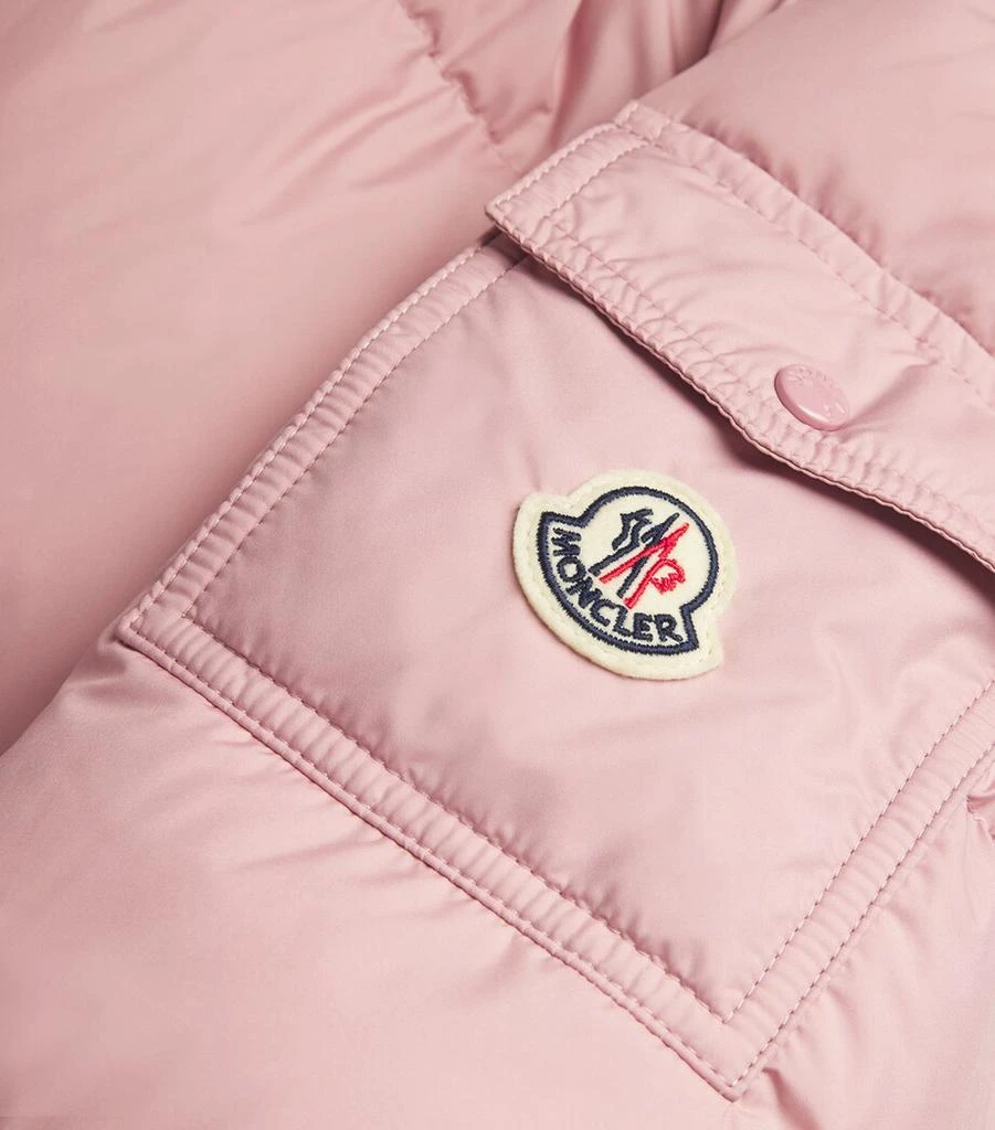 Moncler Down-Filled Fourmine Puffer Jacket 5