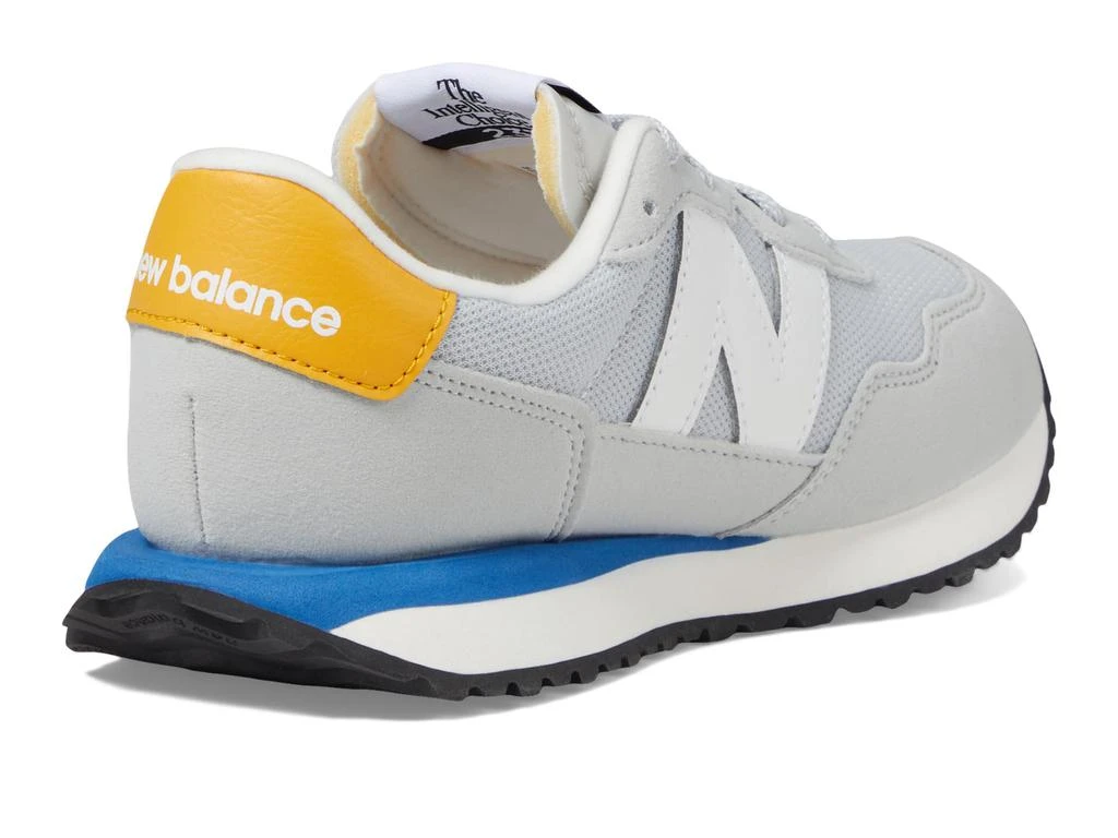 New Balance 237 (Big Kid) 5