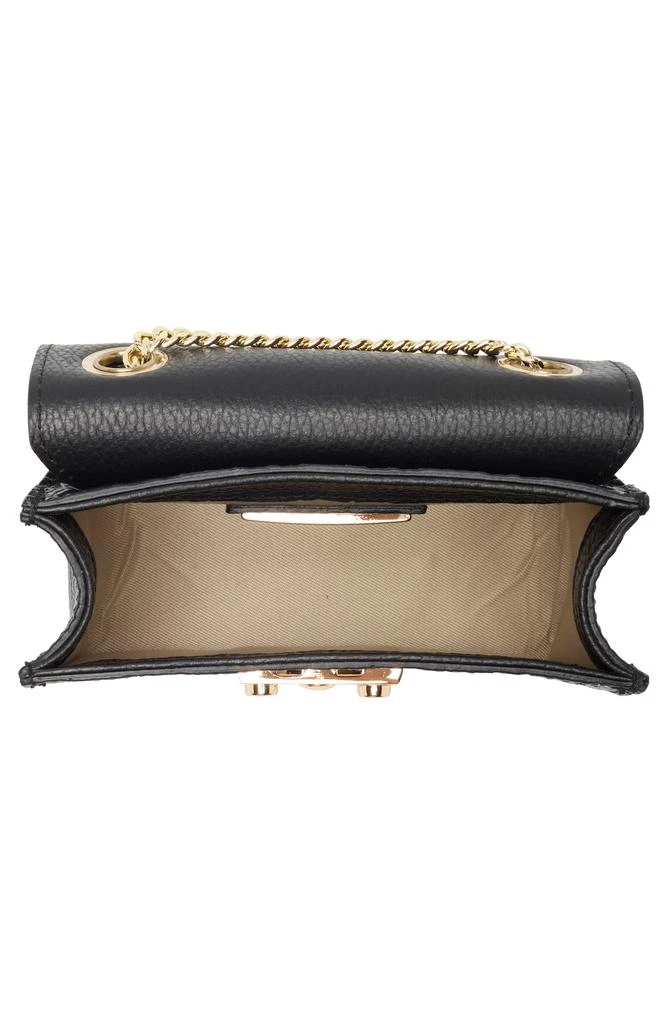 Mario Valentino Bijou Dollaro Monogram Crossbody Bag 5