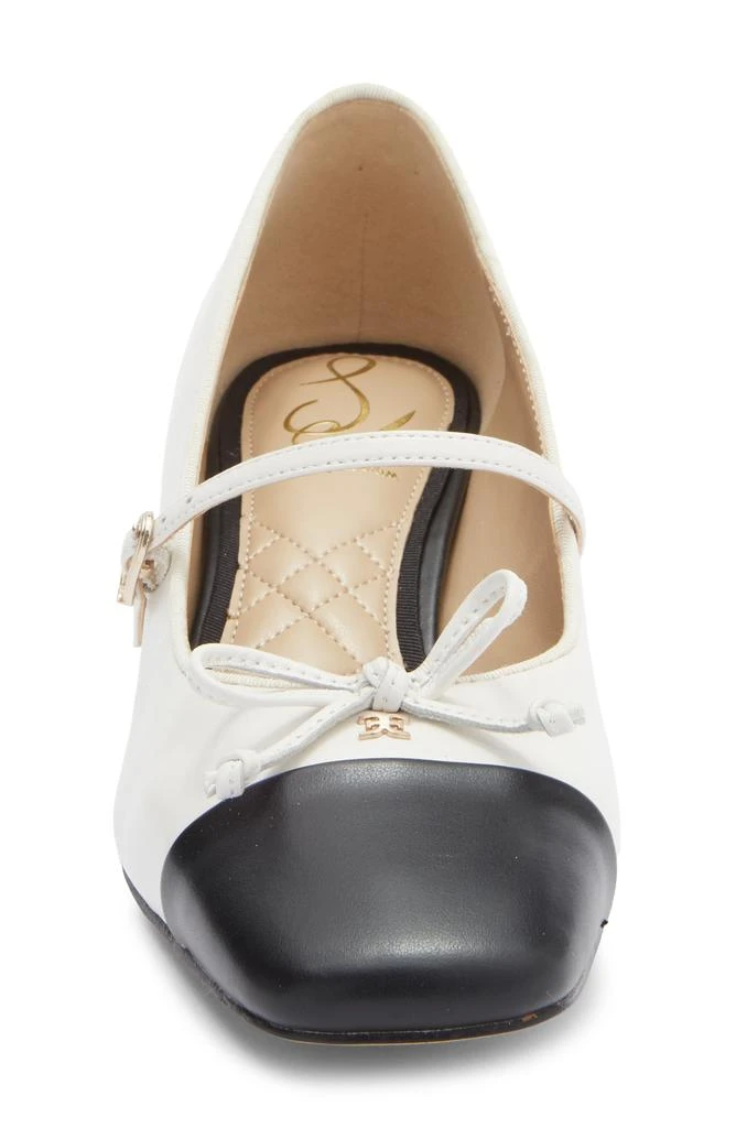 Sam Edelman Thora Mary Jane Pump 3