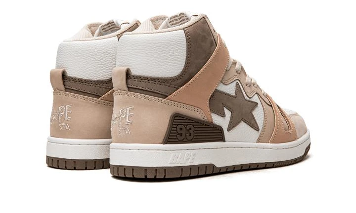 Bape Bape BAPE STA 93 HI M2 4