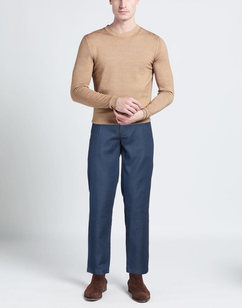 0/ZERO CONSTRUCTION Casual pants