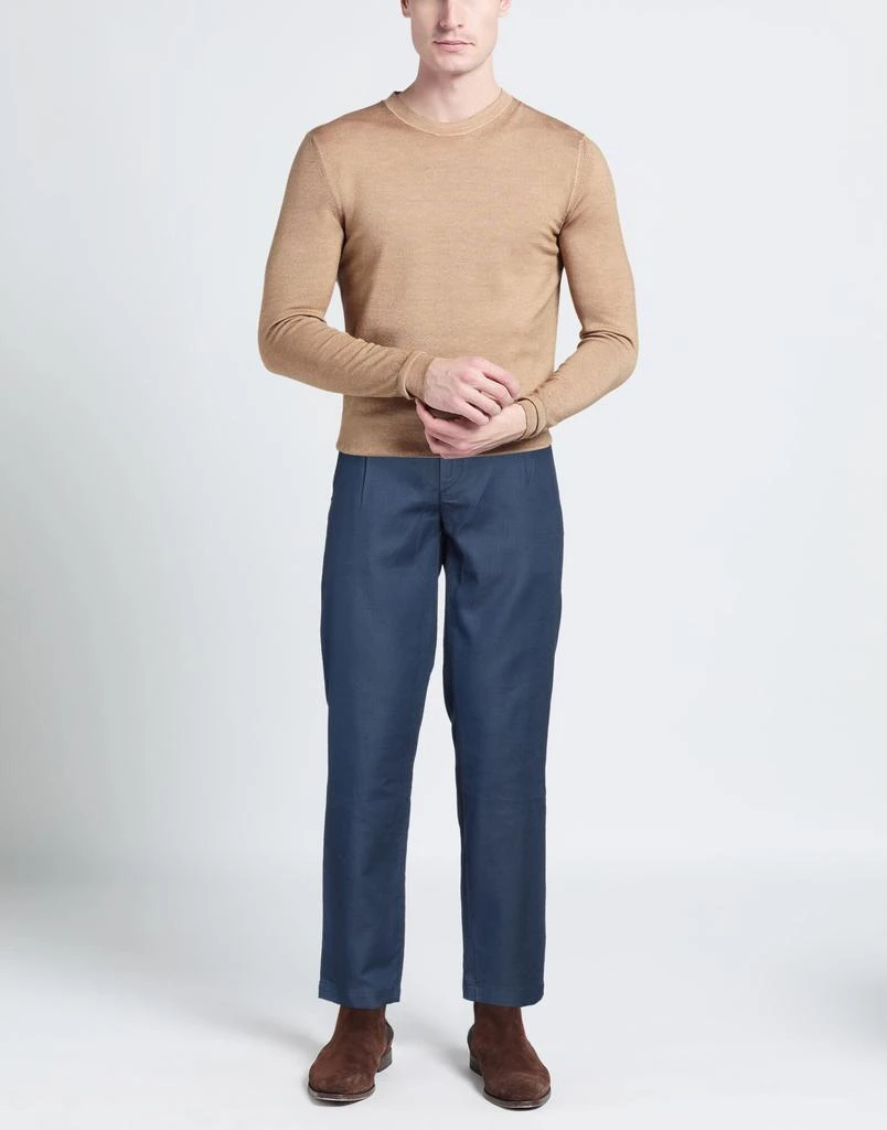 0/ZERO CONSTRUCTION Casual pants 2