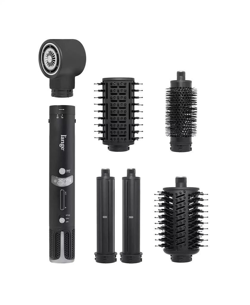 L
ange Unisex TurboStyle - Blush Air Styling and Drying System 2