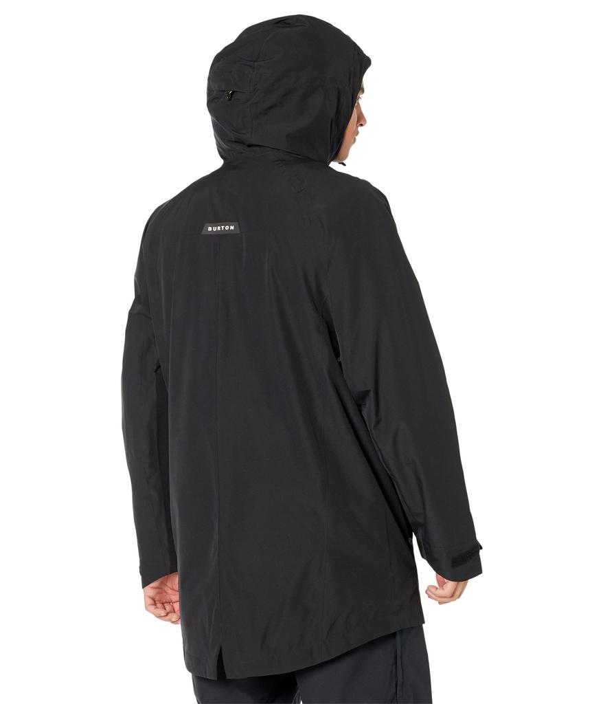 Burton Veridry 2 L Rain Jacket