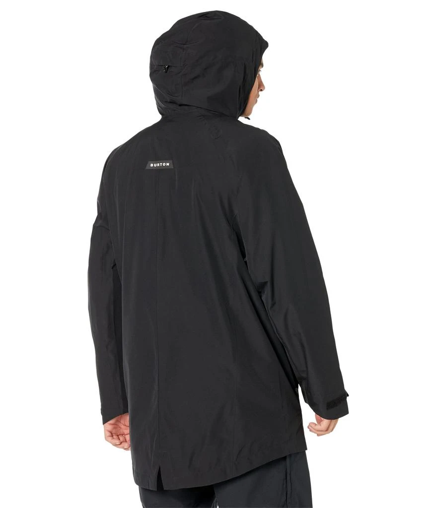 Burton Veridry 2 L Rain Jacket 2