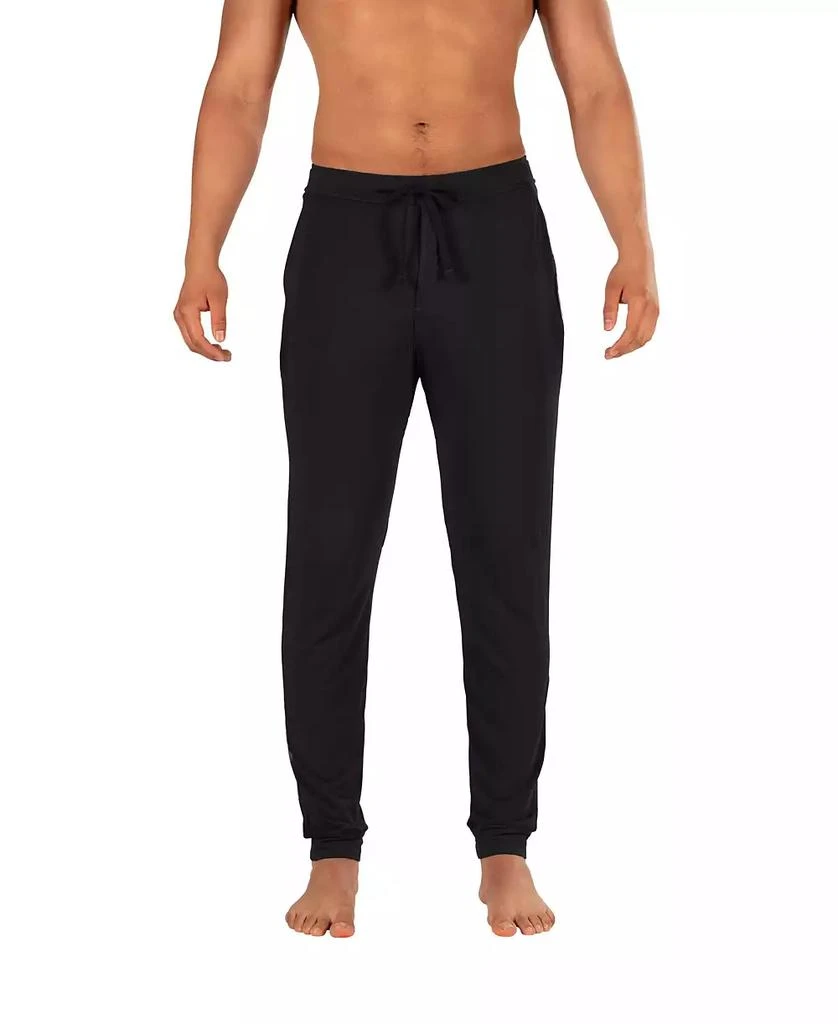 SAXX Men
s Snooze Relaxed Fit Sleep Pants 1