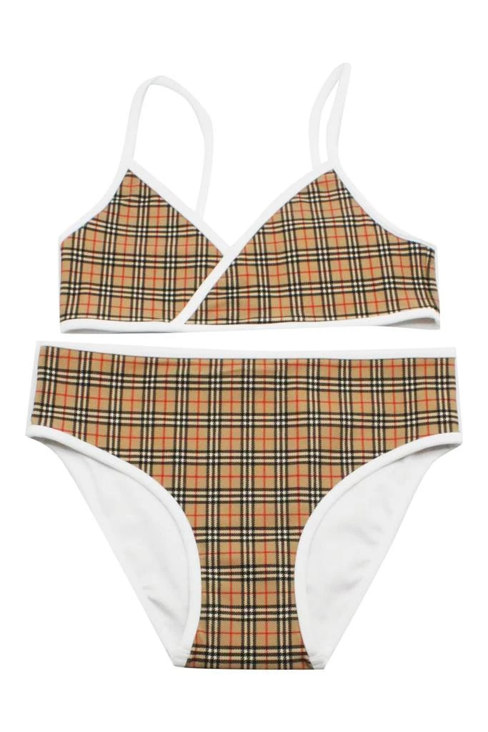 Burberry Swimwear 1