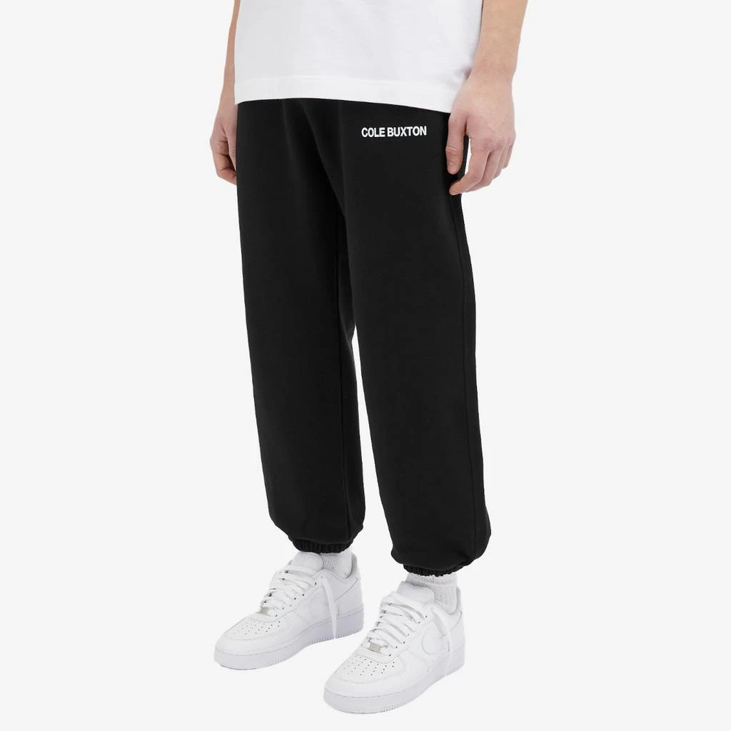 Cole Buxton Cole Buxton Sportswear Sweat Pants 3