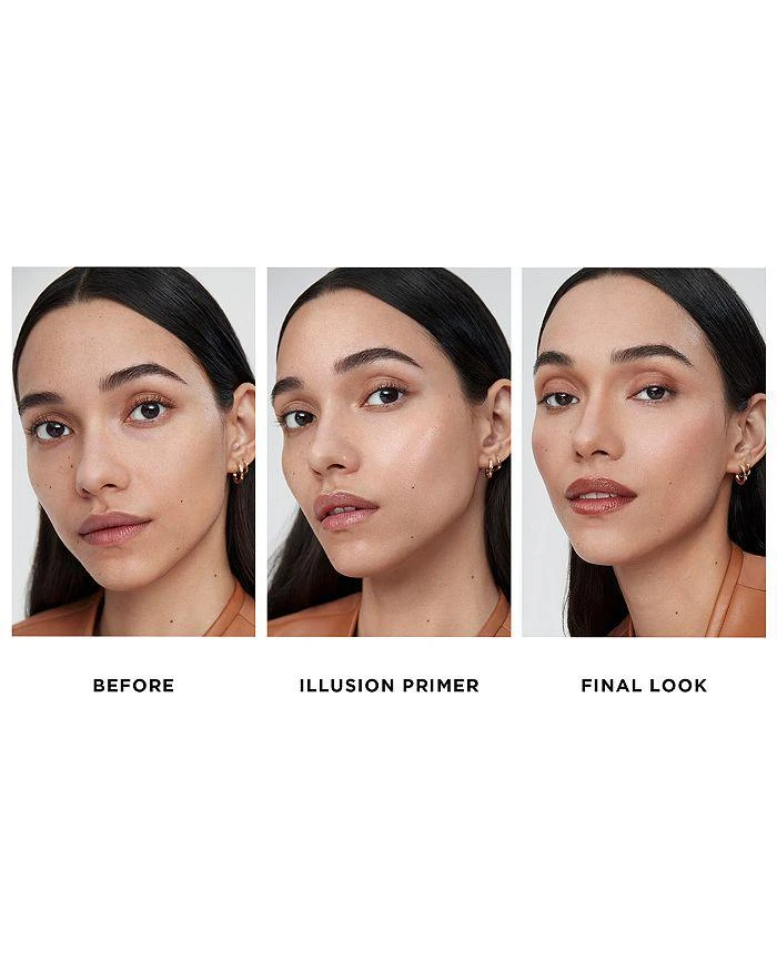 HOURGLASS Illusion Priming Moisturizer 7