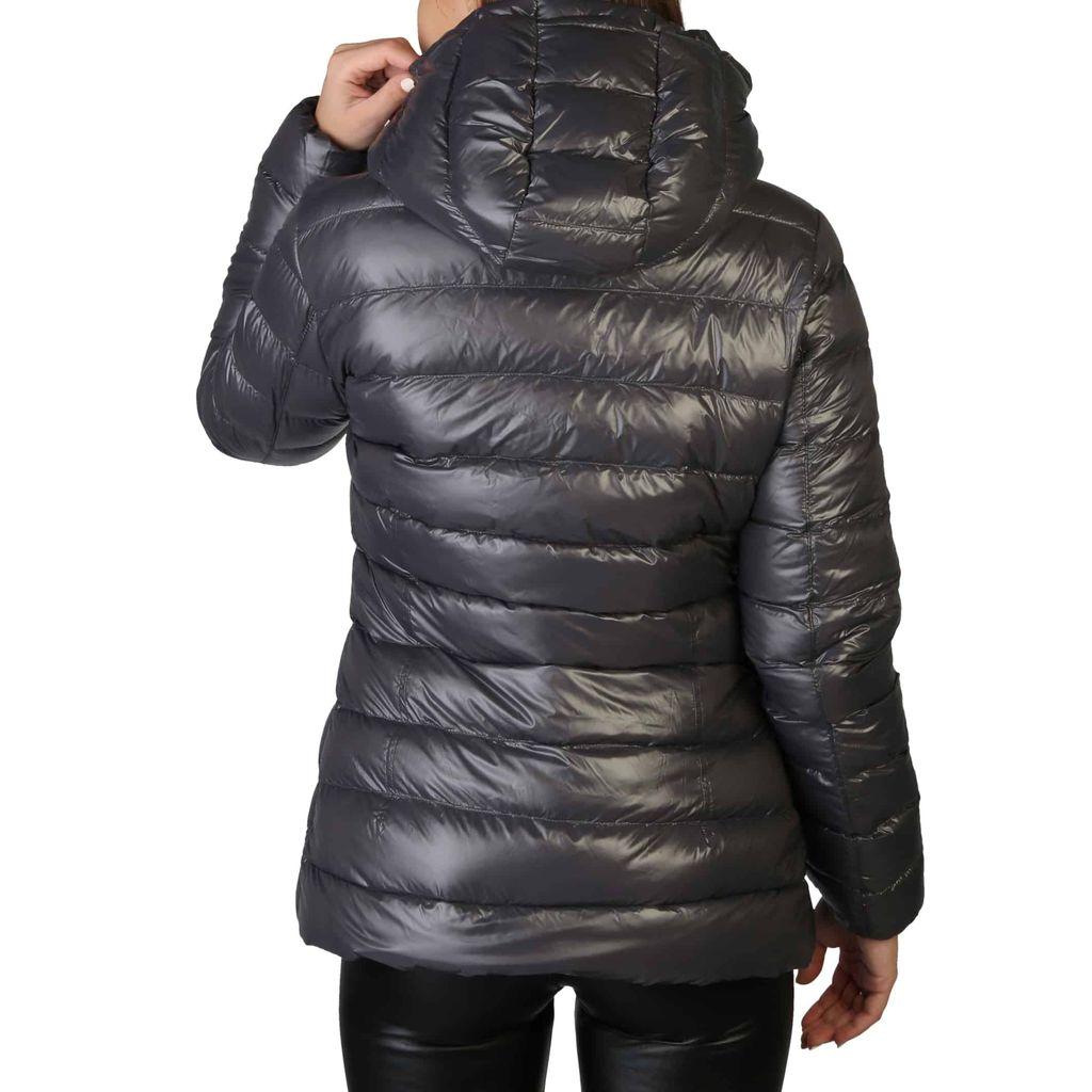 Ciesse Jackets Grey Women