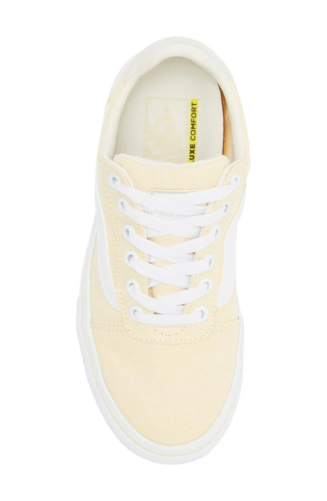 Vans Ward Deluxe Sneaker 5
