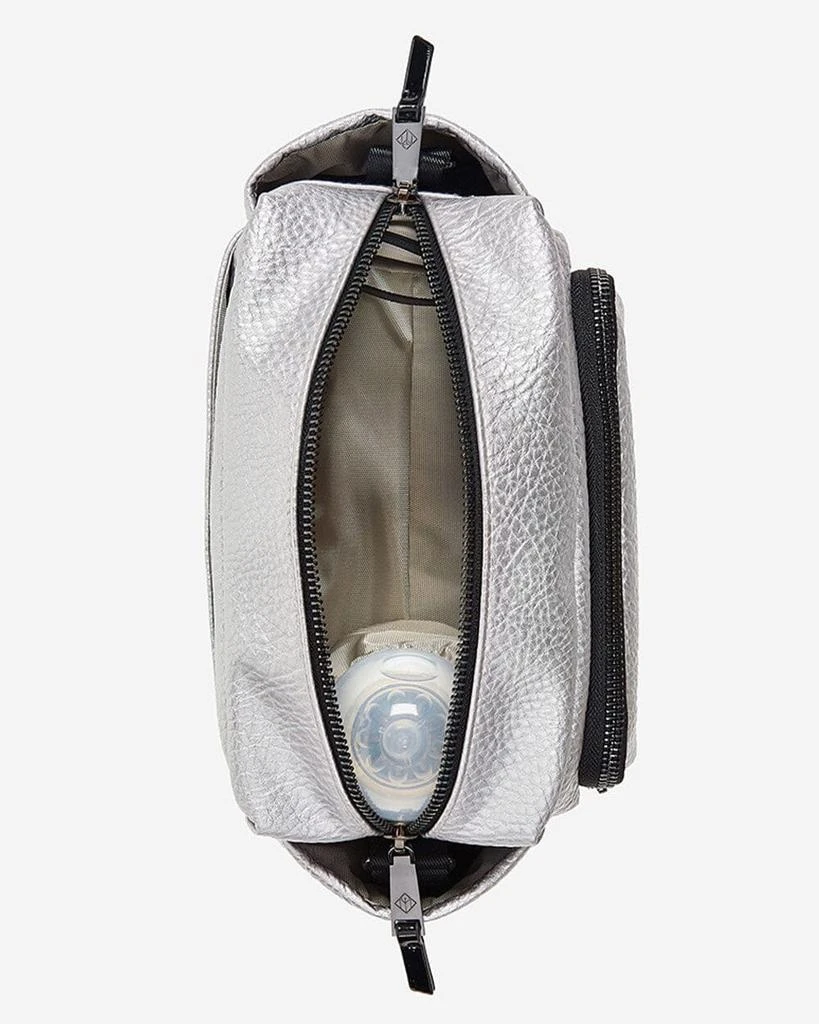 Tiba + Marl Inka Buggy Organiser Silver 7