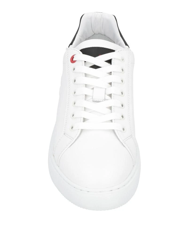 PEUTEREY Sneakers 4